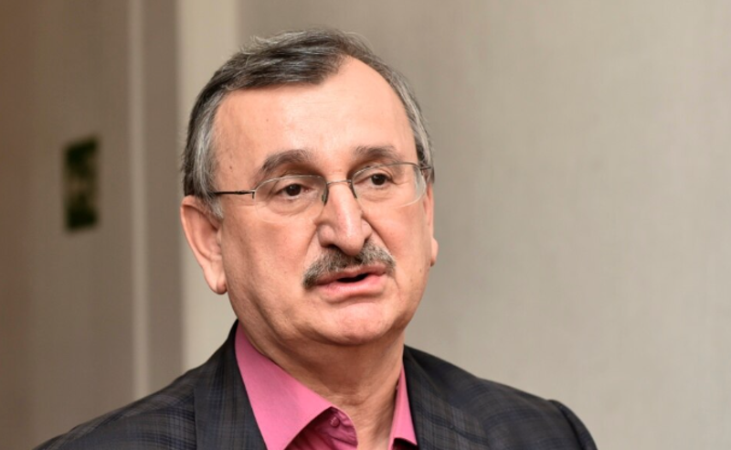 დადგება დრო, ივანიშვილს თავისი ფულის ჩინურ და ინდურ ვალუტაში კონვერტირება  მოუწევს, თუ მოასწრო - რომან გოცირიძე