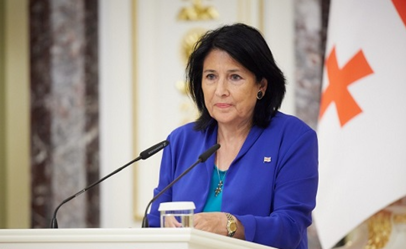 "რას ერჩოდნენ მიშას? - ზურაბიშვილის თქმით,  სააკაშვილის ჩამოსვლა ორივე ძალას აწყობდა 