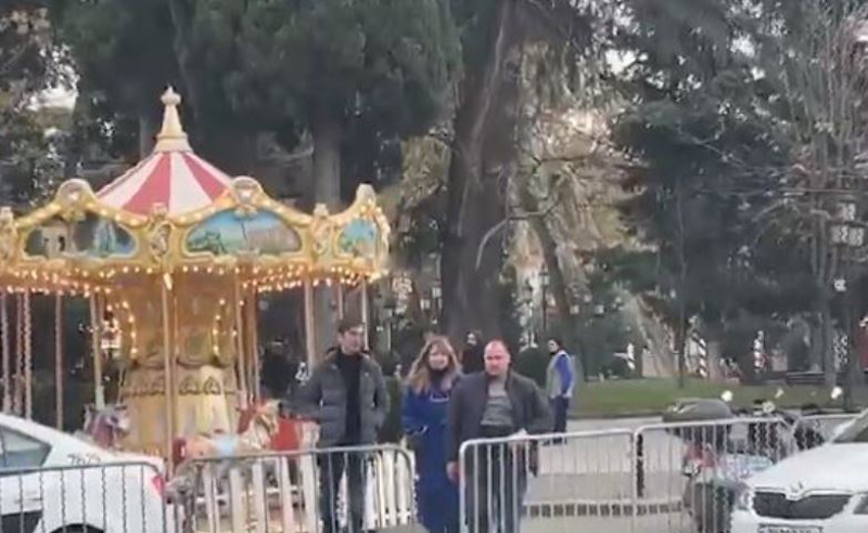 შეხვდა თუ არა სანდრა რულოვსი სალომე ზურაბიშვილს? - პრეზიდენტის ადმინისტრაციის განმარტება