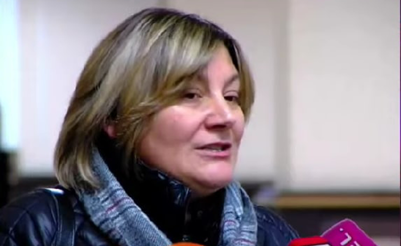 სადაც უკეთესი იქნება, მივესალმები მის იქ გადაყვანას - სააკაშვილის მკურნალი ექიმი