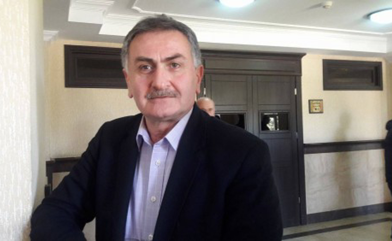 გელა ნიკოლაიშვილი ,,ოცნების" მაშველი რგოლი - ხელისუფლებამ ადვოკატი საკაშვილის საქმეში ჩართო