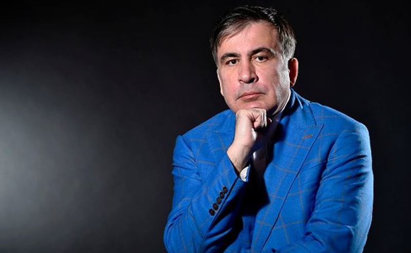 ჩემი პალატის ფანჯრები სქელი ფირითაა დაფარული, 7 თვეა მზის სინათლე  არ მინახავს - სააკაშვილი 