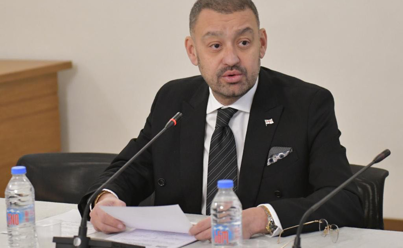 მილიონ ორასი ათასმა ადამიანმა ზურაბიშვილს მხარი იმიტომ დაუჭირა, რომ კაციჭამიები არ შეეწყალებინა - ოდიშარია