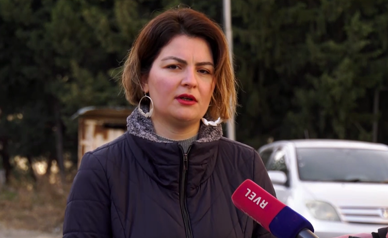 მელიას და გახარიას შემდეგ, სალომე ზურაბიშვილთან შეხვედრებს "ლელოც" ადასტურებს 