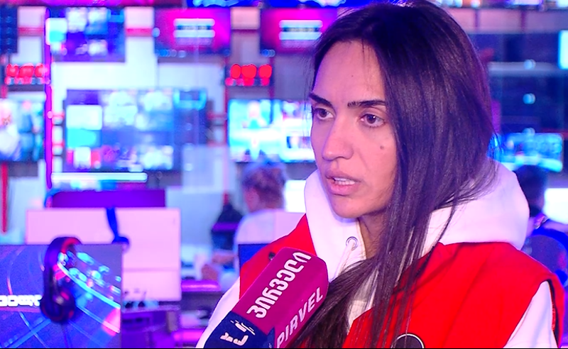  სააკაშვილის შეწყალებაზე უფრო დიდს ვერაფერს გააკეთებს სალომე ზურაბიშვილი - სოფო ჯაფარიძე