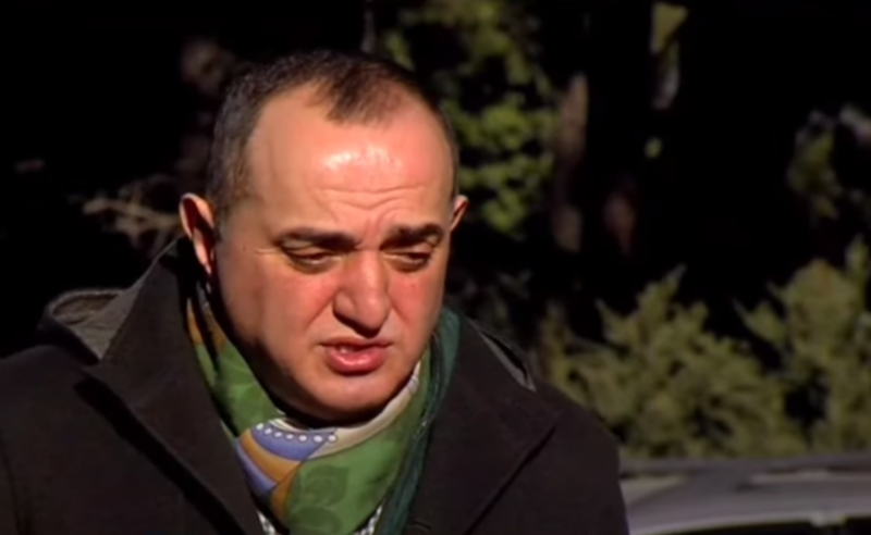 "გაუგებარი და საწყენია" - ნაყოფია ხაბეიშვილს აკრიტიკებს