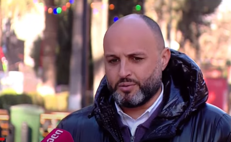 სადაც  მიშას მხარდამჭერი აქცია იქნება, ყველგან ვიქნები - ირაკლი ნადირაძე