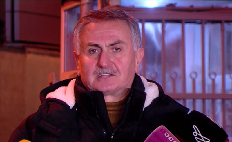 თავდასხმა ვანო მერაბიშვილზე - რას ამბობს "უცნობის" სიძის ადვოკატი