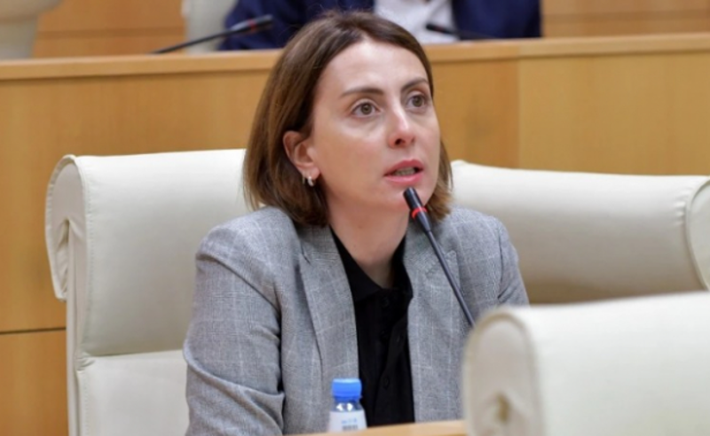 სააკაშვილის პოლიტიკური იზოლაცია ხელისუფლების პოზიციას ცხადყოფს - დეკანოიძე