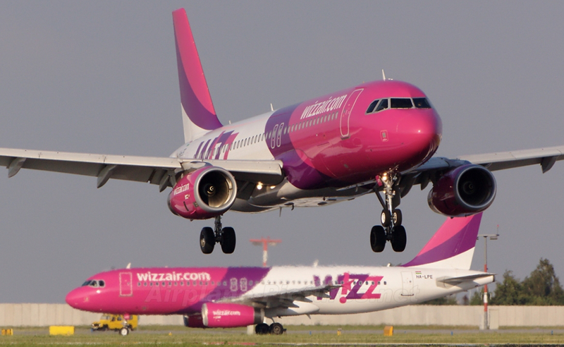 მგზავრი, რომელიც Wizz Air-ის თვითმფრინავში შეუძლოდ გახდა, გარდაიცვალა