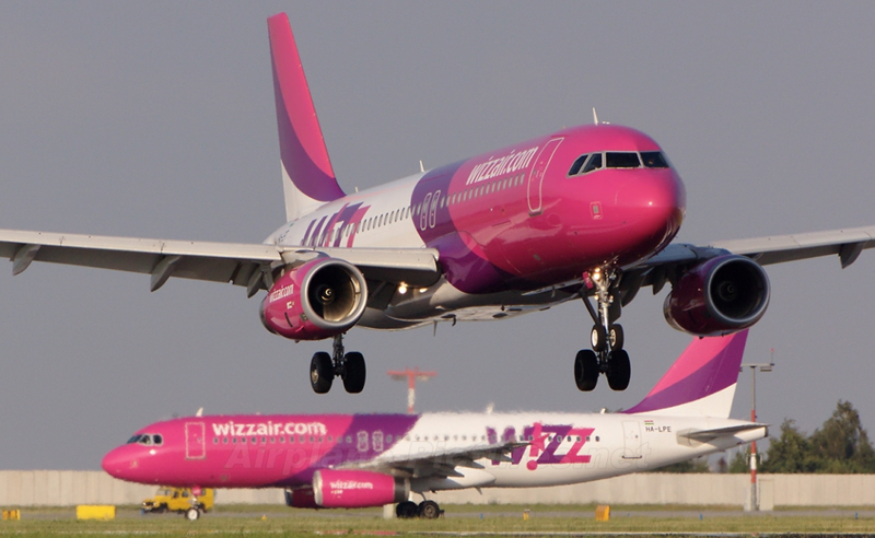 Wizz Air  მგზავრის გარდაცვალებისა და რეისის გაუქმების შესახებ განცხადებას ავრცელებს