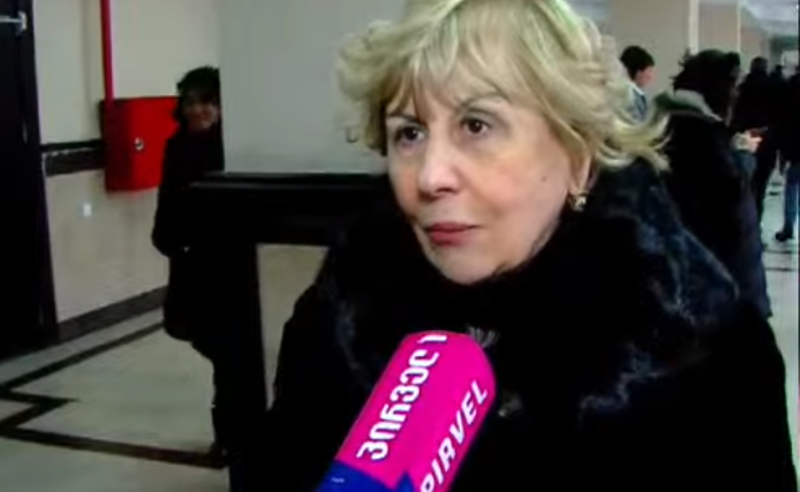  ყველაფერი ცუდი შეიძლება მოხდეს ნებისმიერ მომენტში - გიული ალასანია სასამართლოში მივიდა