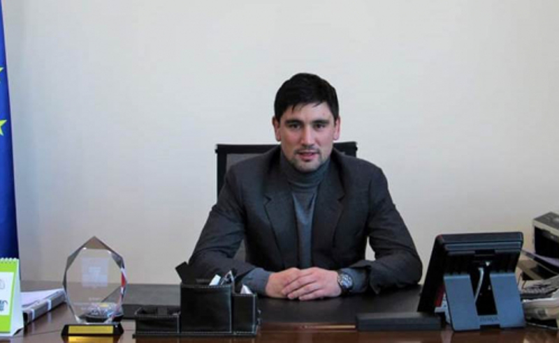 გორის მერმა ხელფასების ზრდის შემდეგ საახალწლოდ მაღალი პრემიებიც დაარიგა
