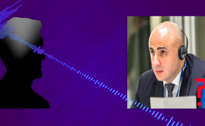 ,,პირველების" ინფორმაციით, მელიას საუბრების ამსახველი ფაილი 4 სხვადასხვა დიალოგის მონტაჟის შედეგად არის მიღებული