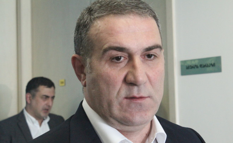 "არ არს დაფარული, რომ არ გაცხადდეს" - წიკლაური ნიკა მელიას სკანდალურ ჩანაწერზე