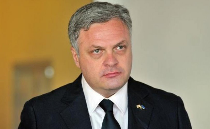 ეს არის ძველი, საბჭოთა „კაგებეშნიკური“ საქციელი - ბარამიძე მელიას სკანდალურ ჩანაწერზე