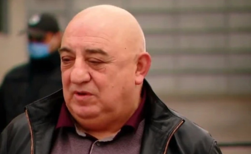 ფინკელის ჩვენებამ თავდაყირა დააყენა ის სამედიცინო ციკლები, რაც მკურნალობას უკავშირდებოდა  - ვალერი გელბახიანი