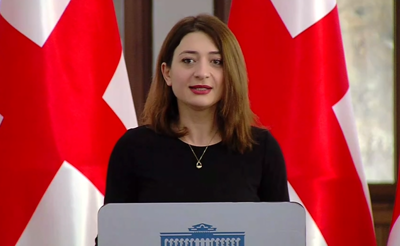 არ ვიცოდი, გიული ალასანიას სიტყვას ამხელა ფასი თუ ჰქონდა ,,ოცნებისთვის"  - ანა ბუჩუკური