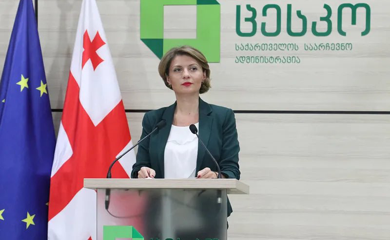 მივმართავ პრეზიდენტს, გამოიყენოს მის ხელთ არსებული ბერკეტები და შეიწყალოს მიხეილ სააკაშვილი  - ანა მიქელაძე