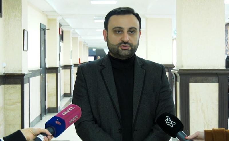 სუს-ი ვერ სცემს პასუხს მთავარ კითხვას, რატომ არ მოხდა ჩხრეკის პროცესის გადაღება - გოგაშვილის ადვოკატი