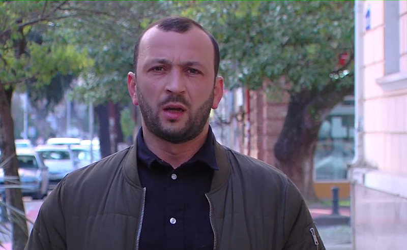 "გვითხრეს, საქმეს როცა დასჭირდებოდა, ხაბეიშვილს მოისვრიდნენ" - ახალი სკანდალი ენმ-ში