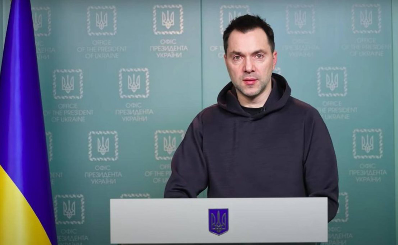 კიკაბიძე იყო უკრაინის დიდი მეგობარი, არასდროს ეშინოდა ყვავისთვის ყვავი ეწოდებინა - არესტოვიჩი