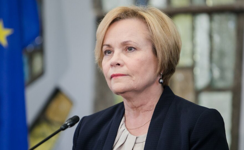 ვახტანგ კიკაბიძე მძიმე ტვირთი იყო ბიძინა ივანიშვილის რეჟიმისთვის - ევროპარლამენტარი 