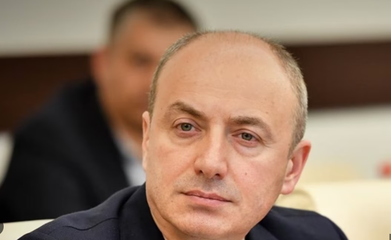 "პატრონები სააკაშვილის მოშორებით ორ კურდღელს დაიჭერენ" - მაჭარაშვილი ხელისუფლებას აფრთხილებს