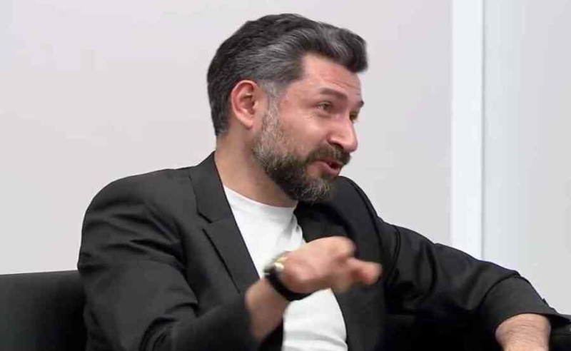 უკრაინამ ,,კავკასიის ისლამური კვლევების ცენტრის" დამფუძნებელი, შოთა აფხაიძე,  დაასანქცირა