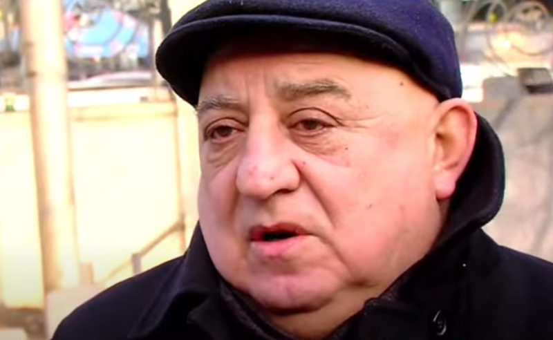 სააკაშვილს სახელმწიფომ უთხრა, რომ მის ლიკვიდაციას გეგმავს - ვალერი გელბახიანი 