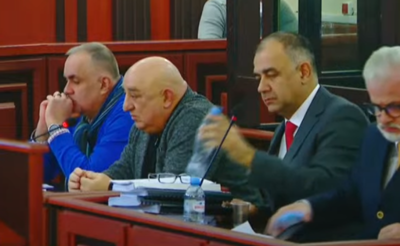 "მიიღეთ ზომები სააკაშვილის სიცოცხლის  უსაფრთხოებაზე" - ადვოკატების მიმართვა სასამართლოს 