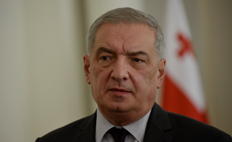 ბერძენიშვილის მხრიდან ლექციის ჩატარება მიზნად დაპირისპირებას ისახავდა, ეს პროვოკაციაა - ვოლსკი