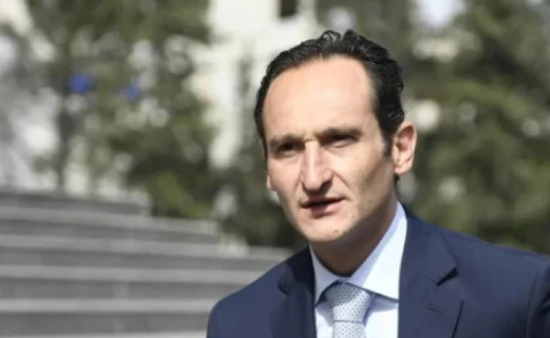 სააკაშვილის სიკვდილის შემთხვევაში "ოცნება" ცდილობს პასუხიმგებლობა მოიხსნას - მასიმო დი ანჯელო