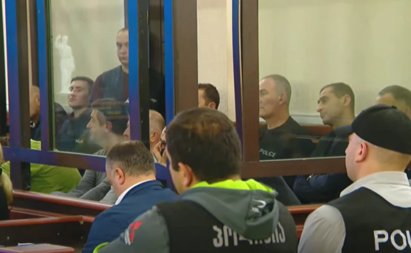 ვაკის პარკის საქმე - პროკურატურამ ექსპერტიზა ტრაგედიიდან მხოლოდ 3 თვის შემდეგ დანიშნა