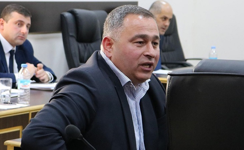 არც ერთი სიტყვა, ზედმეტი, ან ნაკლები არ წაკითხულა - ელგუჯა ბაგრატიონის პასუხი მირდატ ქამადაძეს 