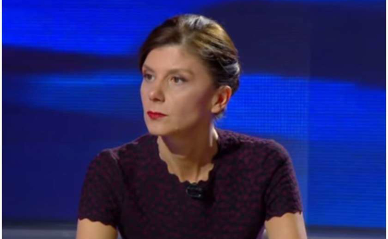 დასავლეთი "გვაპიდარასტებს" და ომის შიშით ხელისუფლება ძალაუფლების შენარჩუნებას ცდილობს - ჩერგოლეიშვილი