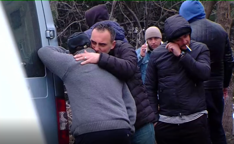 "ვისაც ხედავდა, ყველას ესროდა"  - რას ყვებიან ადგილობრივები საგარეჯოში მომხდარ ტრაგედიაზე