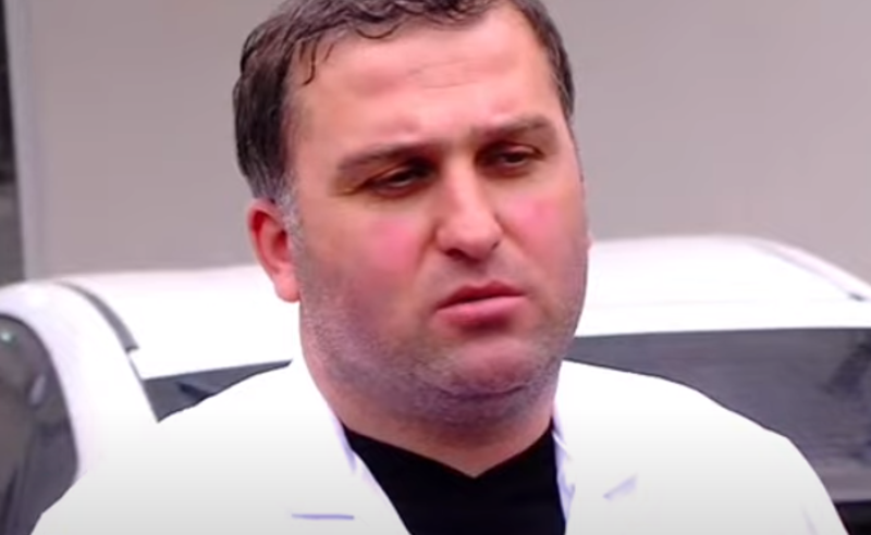 "3 პაციენტის მდგომარეობა კრიტიკულია, 1-ის კრიტიკულად მძიმე" -  საგარეჯოში დაშავებულების მკურნალი ექიმი