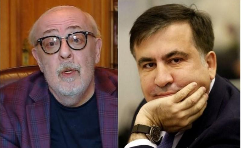სააკაშვილის პირადი ექიმი მესამე პრეზიდენტის სასამართლო პროცესზე არ შეუშვეს