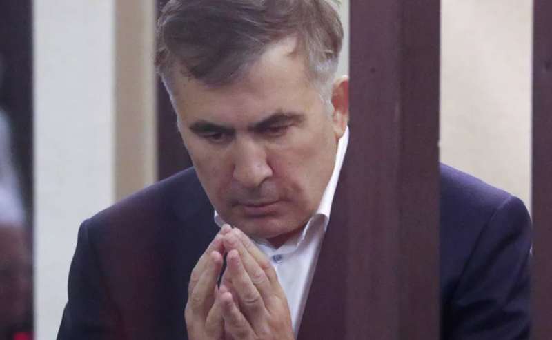 სააკაშვილს მხედველობა დაქვეითებული აქვს და შესაძლოა, დაბრმავდეს - ნევროლოგი ოთარ თოიძე
