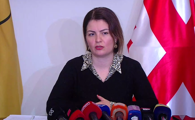 21 000-ზე მეტი მოსწავლე იძულებულია სხვა სკოლის შენობაში ისწავლოს, 2000-ზე მეტ სკოლას არ ჰყავს დირექტორი - ნაცვლიშვილი