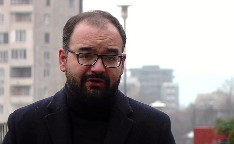 კომიკურია, თითქოს "ოცნებას" რუსეთში მცხოვრები ემიგრანტები ადარდებს - გეგელია ფრენებზე