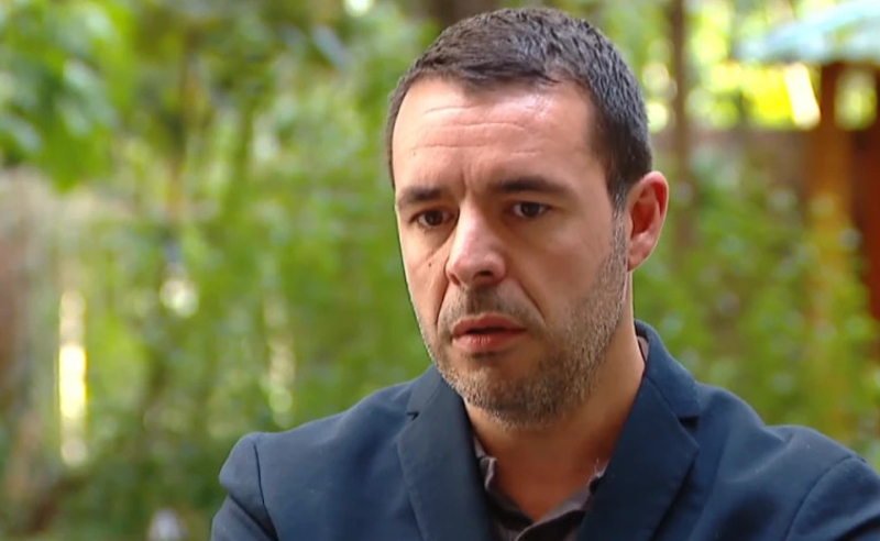 კომფორტს ვუქმნით ტერორისტულ ქვეყანას - ბაჩო დოლიძე რუსეთთან ფრენების აღდგენაზე