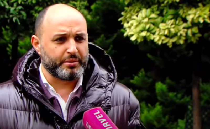 "კატასტროფაა" - ირაკლი ნადირაძე ივანიშვილის "შუშის ჟირაფებზე"