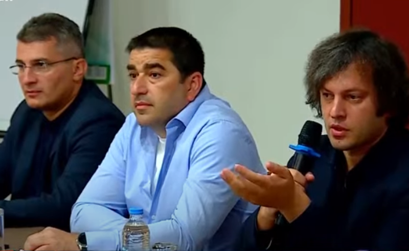 ეყოლება თუ არა ქვეყანას ახალი ომბუდსმენი - ოპოზიციის აზრით, "ოცნებას" პროცესის ჩაგდება უნდა