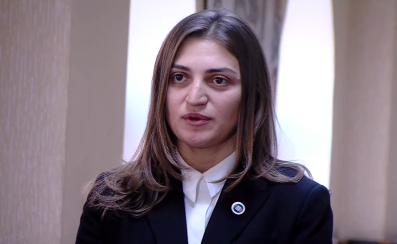 მშობლების მკვლელობაში ბრალდებული ყოფილი პოლიციელისთვის უვადო პატიმრობის მისჯა სამართლიანია - პროკურორი