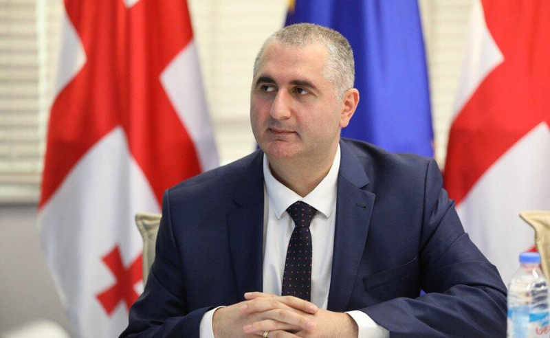 სანქციების გვერდის ავლის 1,000 შესაძლო შემთხვევა აღვკვეთეთ - მინისტრი
