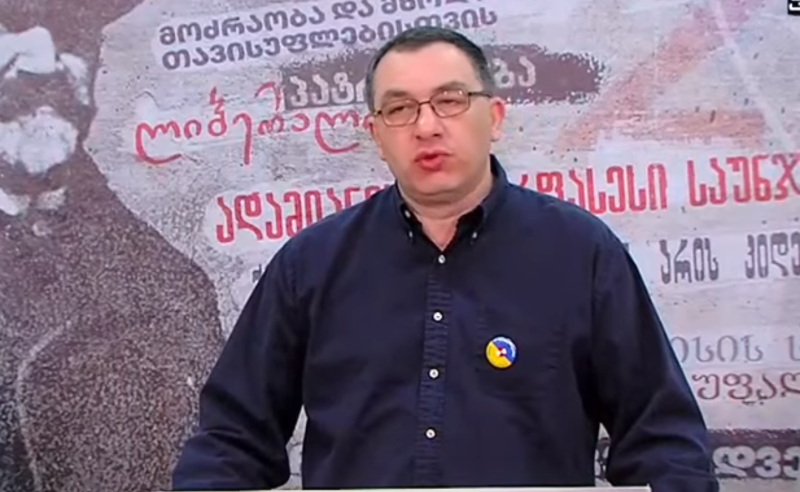 რა ვითარებაა საკრებულოებში, სადაც ოპოზიციამ უმრავლესობა მოიპოვა - "ევროპული საქართველოს" ბრიფინგი 