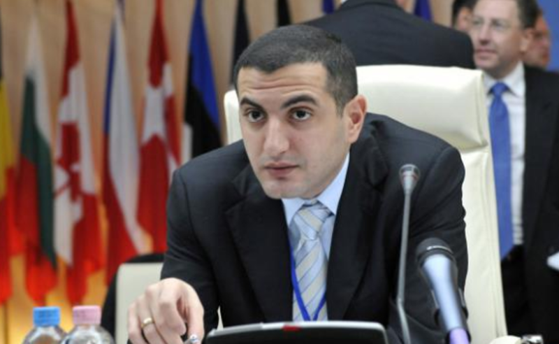 დავით კეზერაშვილის საქმეზე შემდეგი სხდომა სააპელაციო სასამართლოში 16 თებერვალს გაიმართება