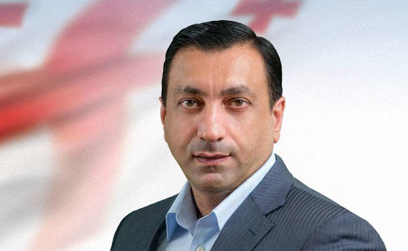 აუდიტის სამსახურის კომპეტენცია არ არის სამოქალაქო ურთიერთობების შესწავლა - ლევან ბეჟაშვილი